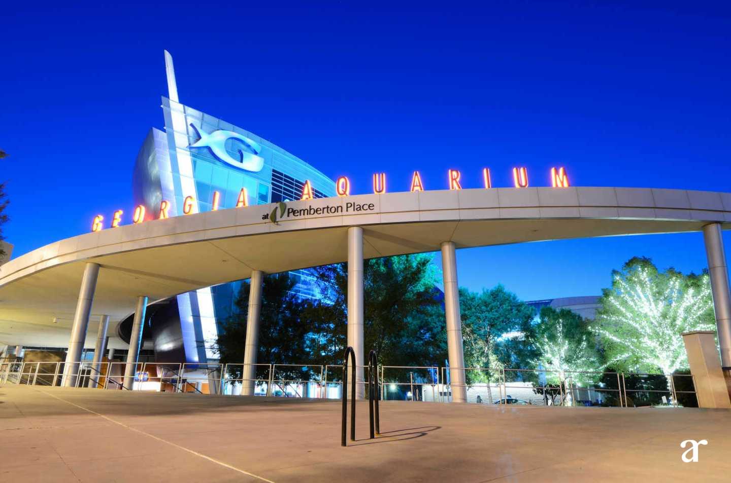 Georgia Aquarium (Atlanta, Georgia)