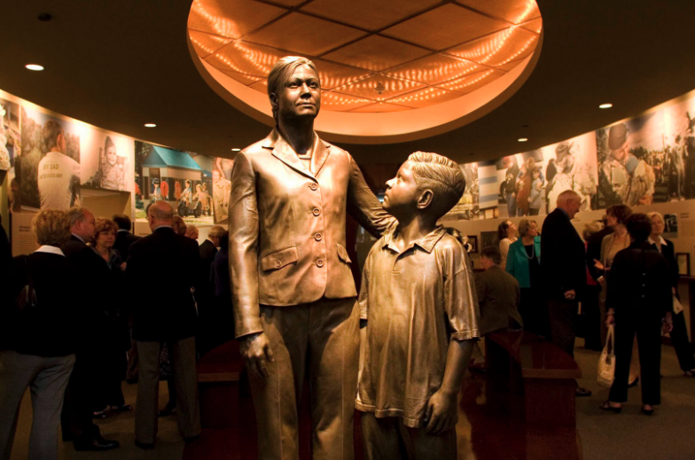 National Infantry Museum and Soldier Center (Columbus, Georgia)