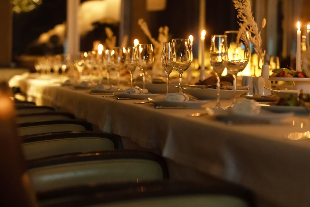The Ultimate Checklist for Your 25 Year and 30 Year Class Reunion
