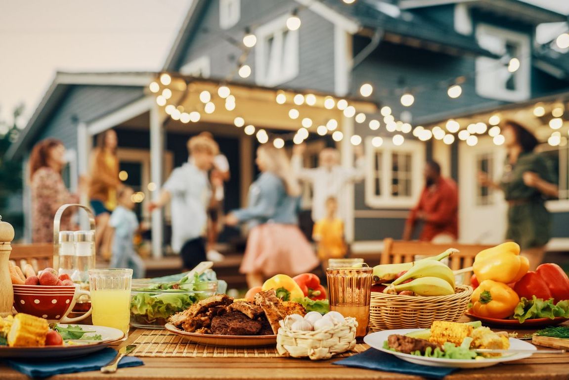 Why You Need a Dedicated Family Reunion Planning Website