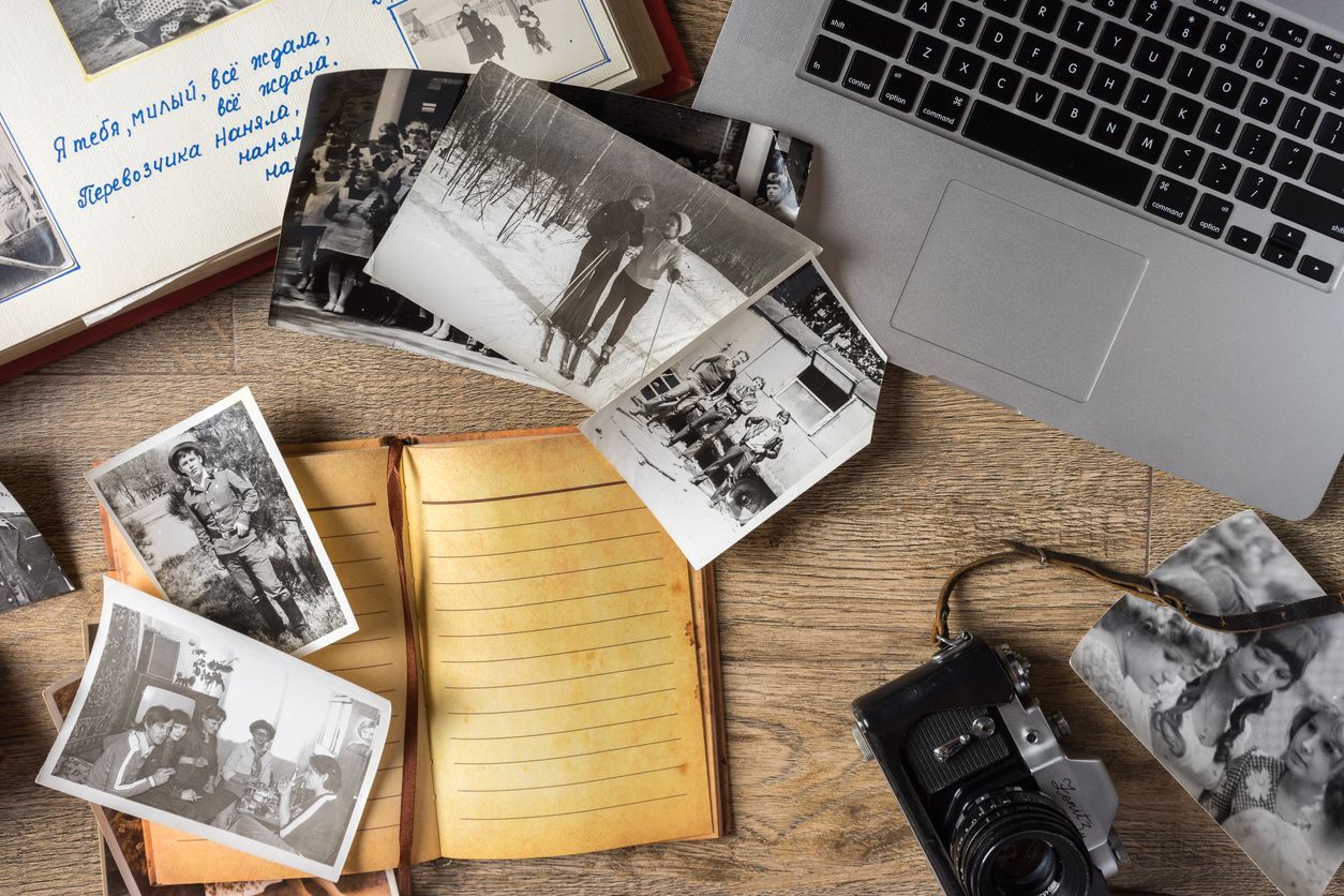 7 Creative Ways for Finding Classmates for Your Next Reunion