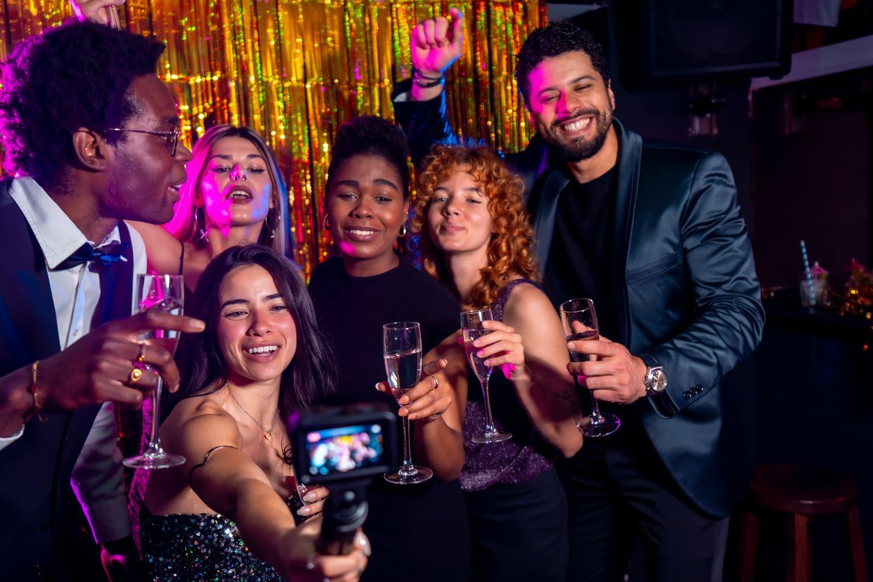 Planning a 10 Year or 20 Year Class Reunion? What Millennials Expect